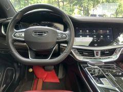 Geely Borui 1.8T Edition - фото 15
