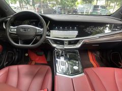 Geely Borui 1.8T Edition - фото 16