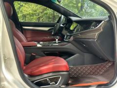 Geely Borui 1.8T Edition - фото 18