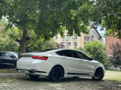Geely Borui 1.8T Edition - фото 19