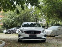 Geely Borui 1.8T Edition - фото 2