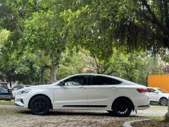 Geely Borui 1.8T Edition - фото 3