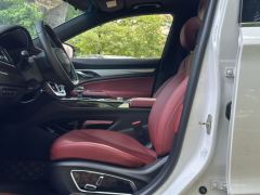 Geely Borui 1.8T Edition - фото 4