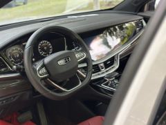 Geely Borui 1.8T Edition - фото 6