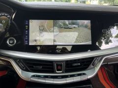 Geely Borui 1.8T Edition - фото 9