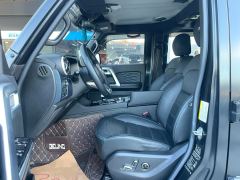 BAIC Cross Country BJ40 Blade Hero Edition 2.0T Automatic 4WD Passenger Edition Diesel - фото 6