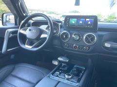 BAIC Cross Country BJ40 Blade Hero Edition 2.0T Automatic 4WD Passenger Edition Diesel - фото 8