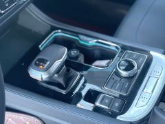 BAIC Cross Country BJ40 Blade Hero Edition 2.0T Automatic 4WD Passenger Edition Diesel - фото 9