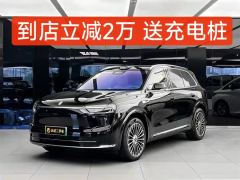 AITO M7 EREV Edition 315km AWDUltra 6(896) - ფოტო 1