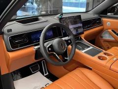 AITO M7 EREV Edition 315km AWDUltra 6(896) - ფოტო 10