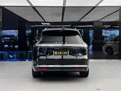 AITO M7 EREV Edition 315km AWDUltra 6(896) - ფოტო 13