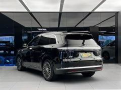 AITO M7 EREV Edition 315km AWDUltra 6(896) - ფოტო 14