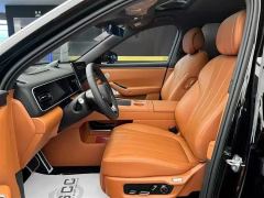 AITO M7 EREV Edition 315km AWDUltra 6(896) - ფოტო 6