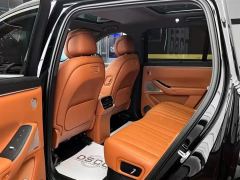 AITO M7 EREV Edition 315km AWDUltra 6(896) - ფოტო 7