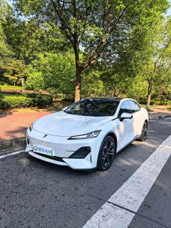 Deepal SL03 Facelift EREV 140km Elite Edition - photo 1