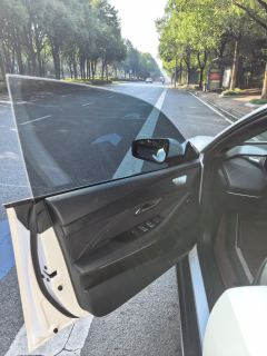 Deepal SL03 Facelift EREV 140km Elite Edition - photo 11
