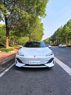 Deepal SL03 Facelift EREV 140km Elite Edition - photo 2