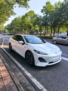 Deepal SL03 Facelift EREV 140km Elite Edition - photo 3