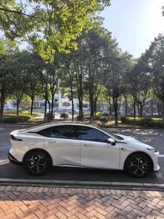 Deepal SL03 Facelift EREV 140km Elite Edition - photo 4