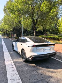 Deepal SL03 Facelift EREV 140km Elite Edition - photo 5