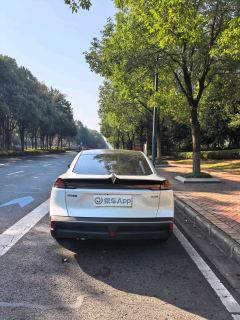 Deepal SL03 Facelift EREV 140km Elite Edition - photo 6