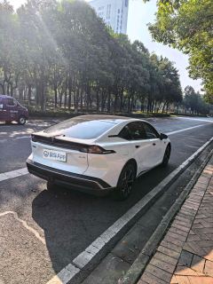 Deepal SL03 Facelift EREV 140km Elite Edition - photo 7