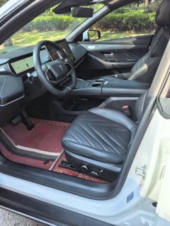 Deepal SL03 Facelift EREV 140km Elite Edition - photo 9