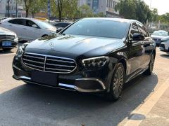 Mercedes-Benz E Class E-Class E 300 L Sport Luxury - photo 1