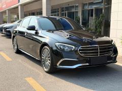 Mercedes-Benz E Class E-Class E 300 L Sport Luxury - photo 3