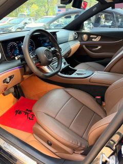 Mercedes-Benz E Class E-Class E 300 L Sport Luxury - photo 4