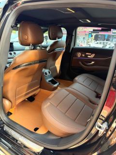 Mercedes-Benz E Class E-Class E 300 L Sport Luxury - photo 5