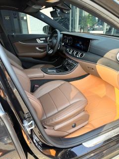 Mercedes-Benz E Class E-Class E 300 L Sport Luxury - photo 6