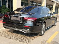 Mercedes-Benz E Class E-Class E 300 L Sport Luxury - photo 7