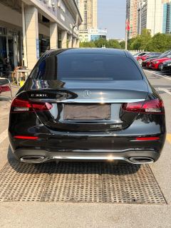 Mercedes-Benz E Class E-Class E 300 L Sport Luxury - photo 8