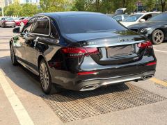 Mercedes-Benz E Class E-Class E 300 L Sport Luxury - photo 9