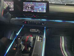 GAC Chuanqi Shadow Leopard Shadow Leopard R 400T Automatic MAX Version - фото 11