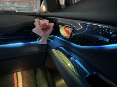 GAC Chuanqi Shadow Leopard Shadow Leopard R 400T Automatic MAX Version - фото 12