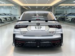 GAC Chuanqi Shadow Leopard Shadow Leopard R 400T Automatic MAX Version - фото 8