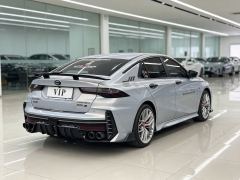 GAC Chuanqi Shadow Leopard Shadow Leopard R 400T Automatic MAX Version - фото 9