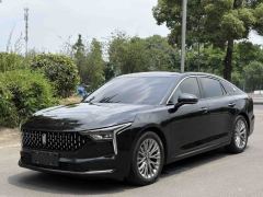 Bestune B70 70Anniversary Edition 1.5T Version - фото 1
