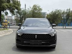 Bestune B70 70Anniversary Edition 1.5T Version - фото 2