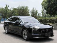 Bestune B70 70Anniversary Edition 1.5T Version - фото 3