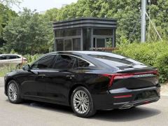 Bestune B70 70Anniversary Edition 1.5T Version - фото 7