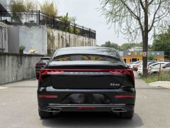 Bestune B70 70Anniversary Edition 1.5T Version - фото 8
