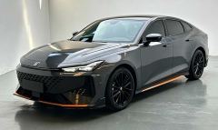 Changan UNI-V 1.5T Premium Sport - ფოტო 1