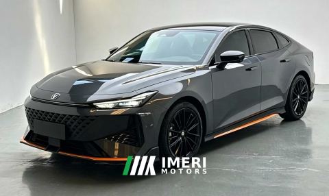 2024 Changan UNI-V 1.5T Premium Sport - ავტომობილი ჩინეთიდან