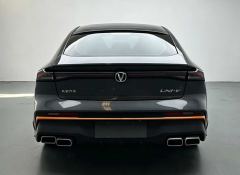 Changan UNI-V 1.5T Premium Sport - ფოტო 10