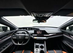 Changan UNI-V 1.5T Premium Sport - ფოტო 3