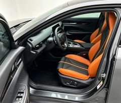 Changan UNI-V 1.5T Premium Sport - ფოტო 4