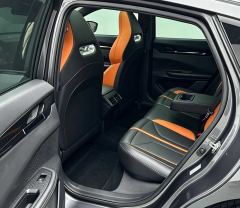 Changan UNI-V 1.5T Premium Sport - ფოტო 6